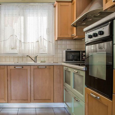 Artemis Central Apartment Corinth 외부 사진