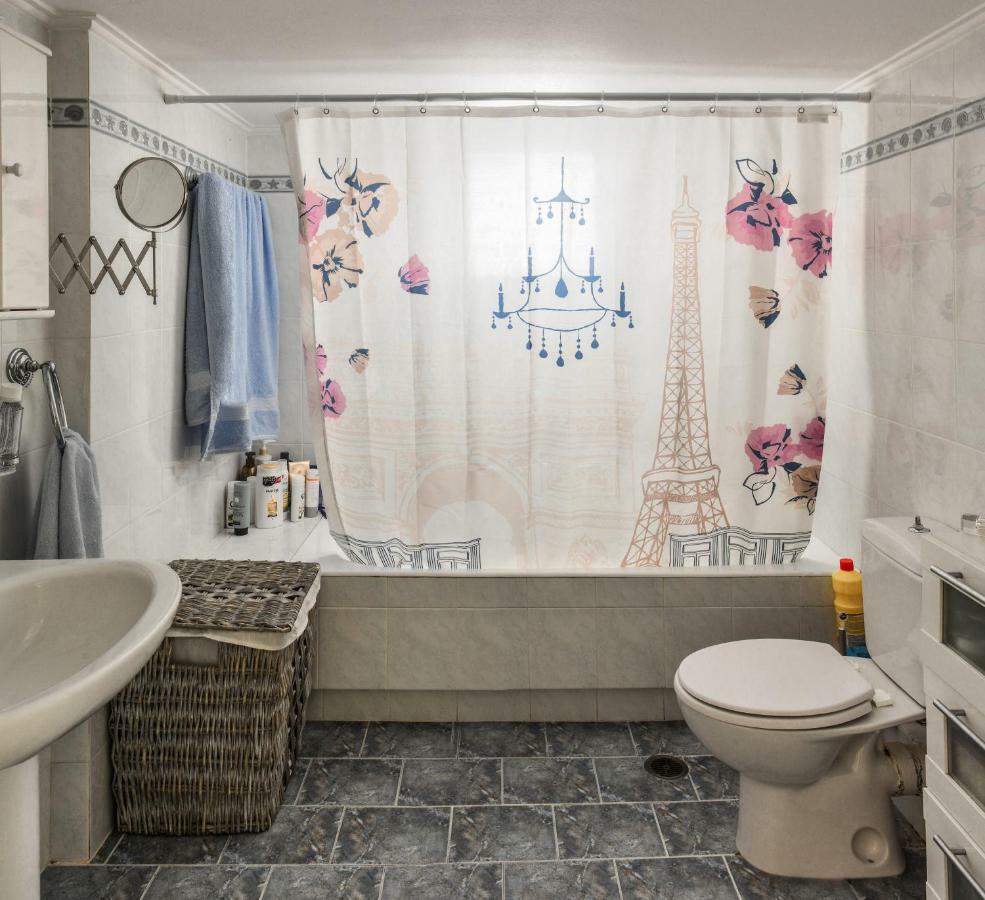 Artemis Central Apartment Corinth 외부 사진