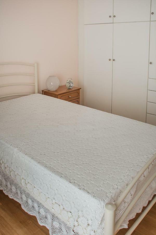 Artemis Central Apartment Corinth 외부 사진